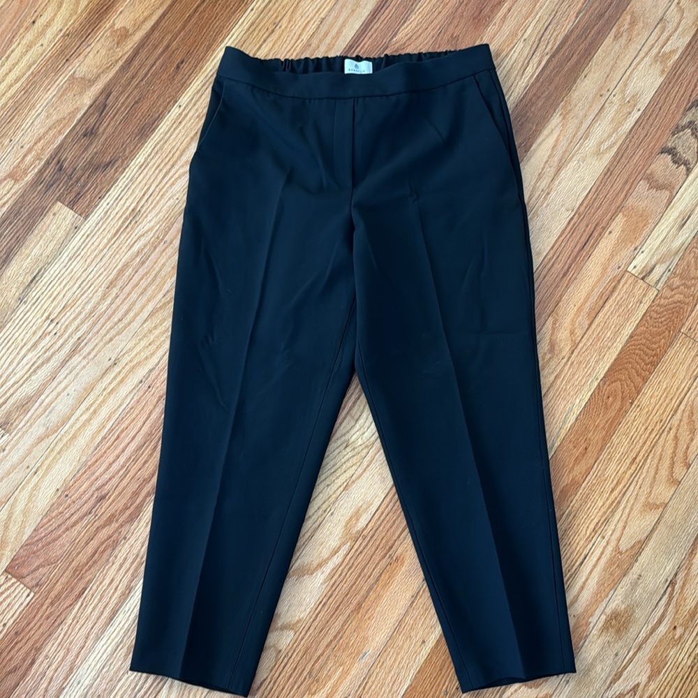 Aritzia Babaton Conan Cropped Pant